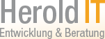 HeroldIT &middot; Entwicklung & Beratung
